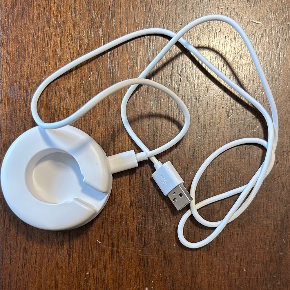 Sonicare Electric Toothbrush Charging Doc